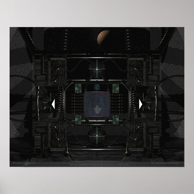 HS 155.8-605.8 Quantum Com. Poster (Front)