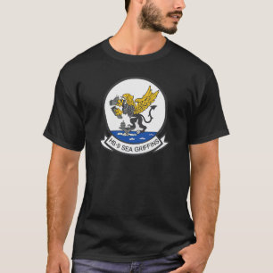 HS-9 Sea Griffins T-Shirt