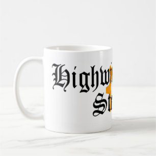 HS Logo Mug