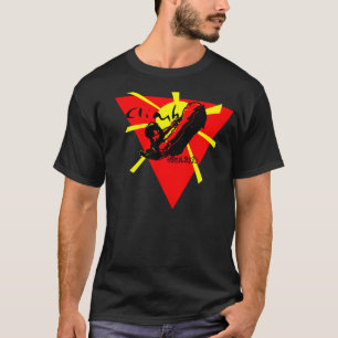 HS rock-climbing 11 T-Shirt