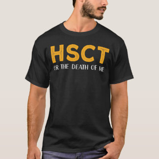 HSCT Multiple Sclerosis Awareness T-Shirt