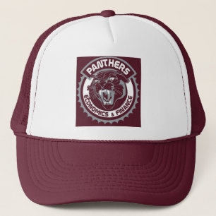 HSEF Panther Pride Hat
