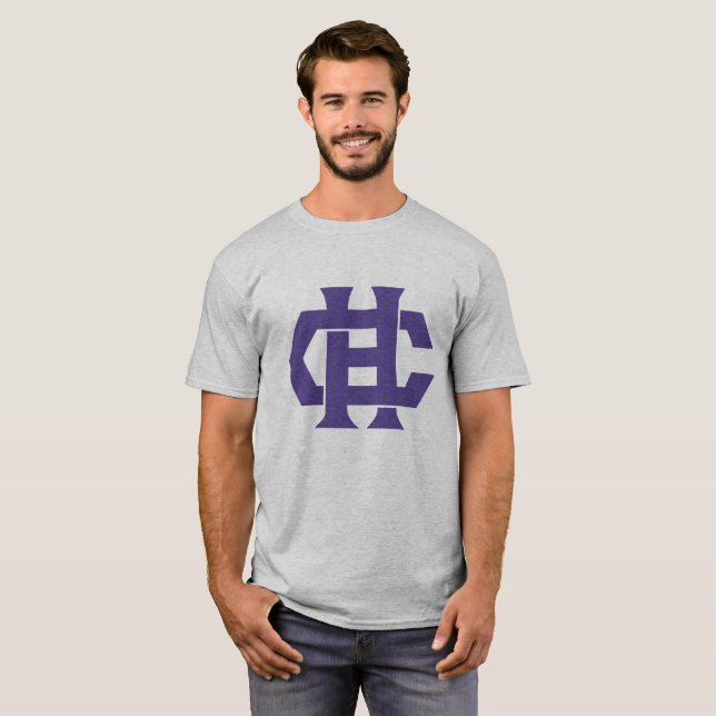 Hshare (HSR) Crypto Coin T-Shirt (Front Full)