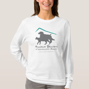 HSLWR logo shirt