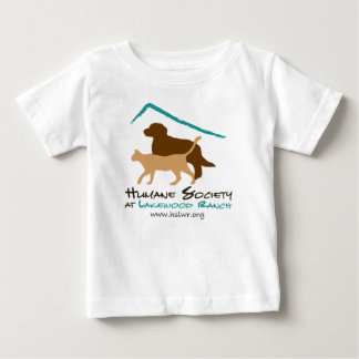 HSLWR logo shirt
