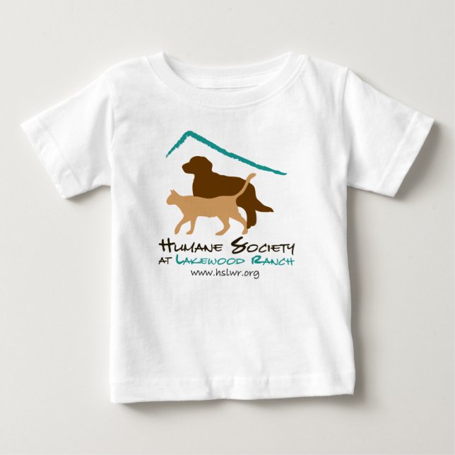 HSLWR logo shirt (Front)