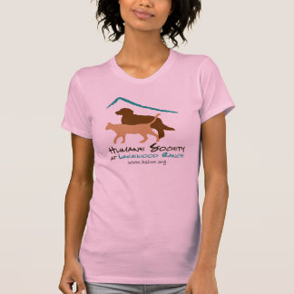 HSLWR logo shirt