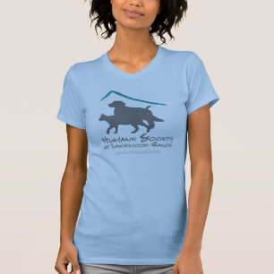 HSLWR logo shirt