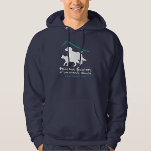 HSLWR logo sweatshirt