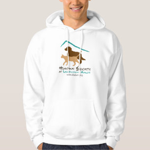 HSLWR logo sweatshirt