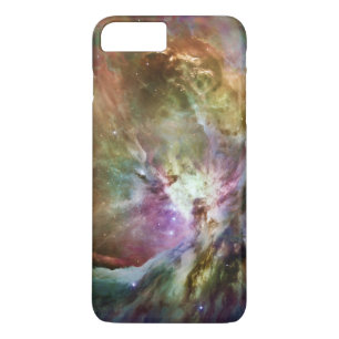 HST Orion Nebula Messier 42 M42 NGC 1976 iPhone 8 Plus/7 Plus Case