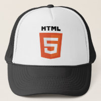 HTML5 Hat