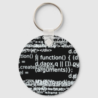 HTML Code v1 Key Ring
