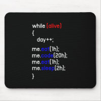 HTML Coding Coder Programmer Programming PC Gift