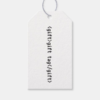 HTML <gift> Tag Computer Science Coder Programmer