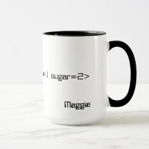 html tea mug