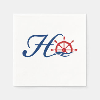 HTOC Paper Napkin - set of 50