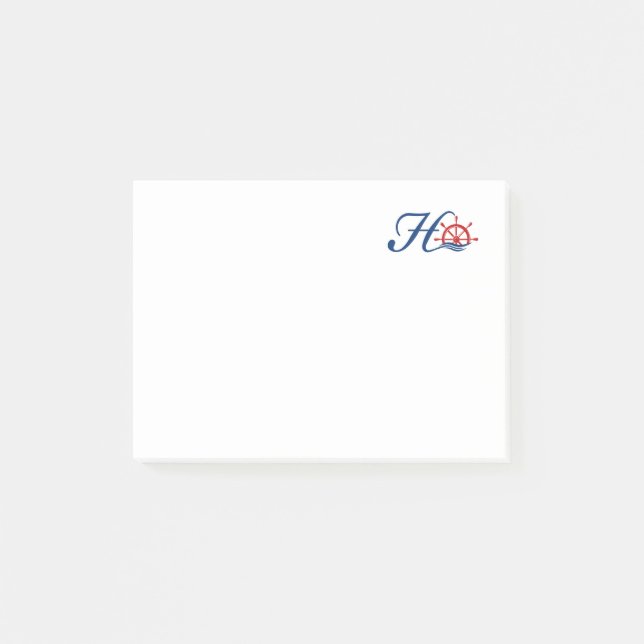 HTOC Post It Notes (Front)