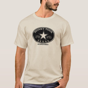 HTT Country Star T-Shirt