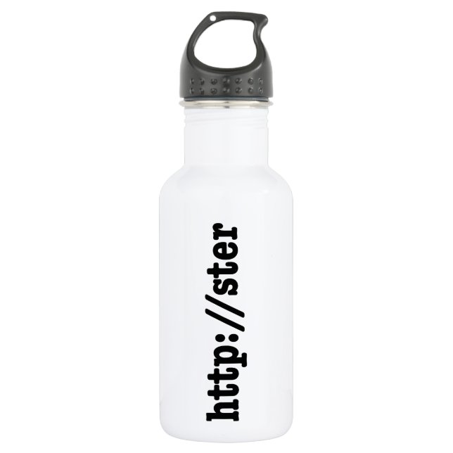 http://ster / html code 532 ml water bottle (Front)