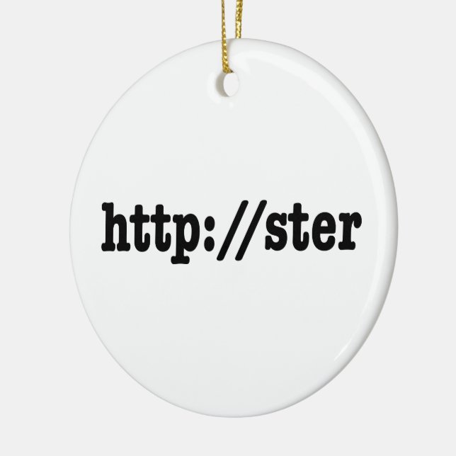 http://ster / html code ceramic tree decoration (Left)