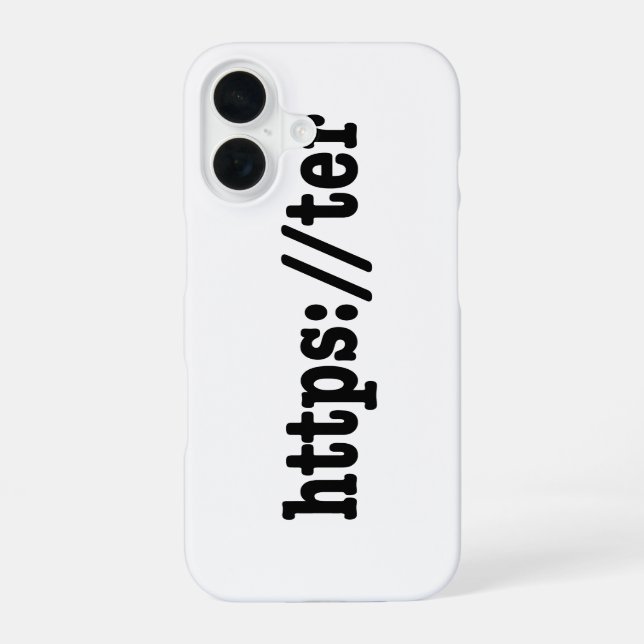 https://ter / html code iPhone 16 case (Back)