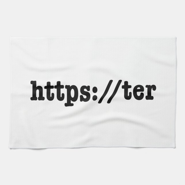 https://ter / html code tea towel (Horizontal)