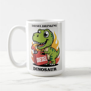 https://www.zazzle.co.uk/diesel_drinking_dinosaur_ coffee mug
