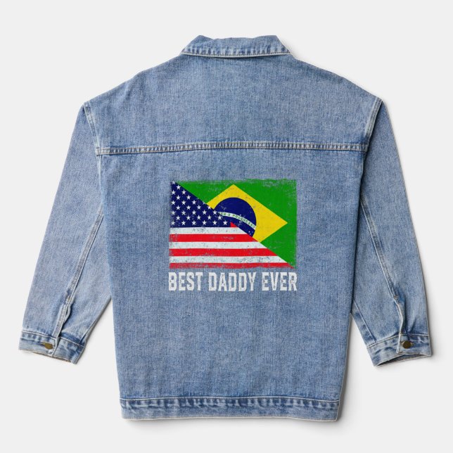 https://www.zazzle.com/create/designtool  denim jacket (Back)