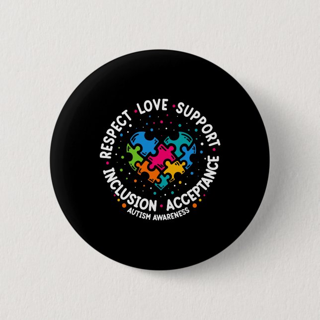 https://www.zazzle.com/pd/spp/pt-zazzle_button?siz 6 cm round badge (Front)