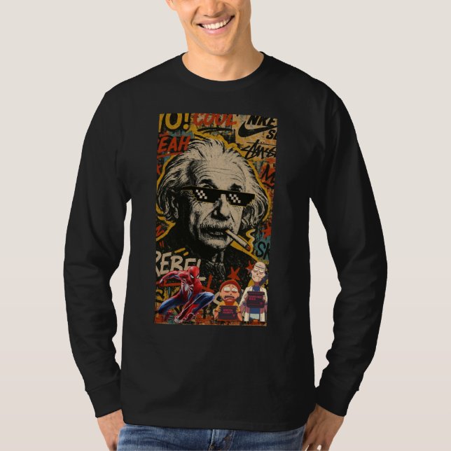 https://www.zazzle.com/t_shirt-256494307217675528 T-Shirt (Front)