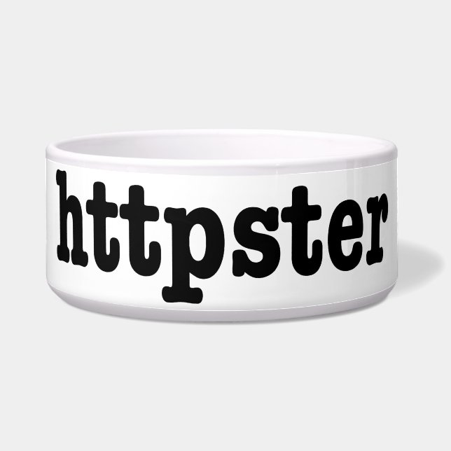 httpster (Front)