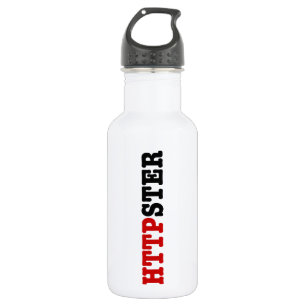 HTTPSTER 532 ML WATER BOTTLE