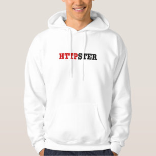 HTTPSTER HOODIE