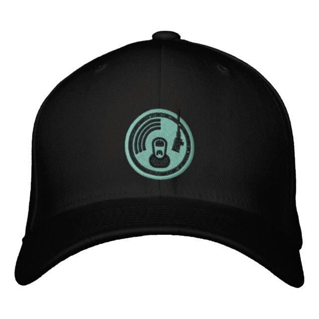 HTWOW Hat (Front)
