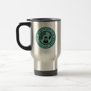 HTWOW Travel Mug