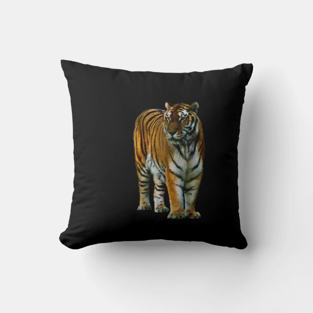Hu Lin Cushion (Front)