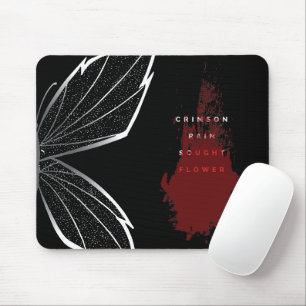 Hua Cheng Mouse Mat