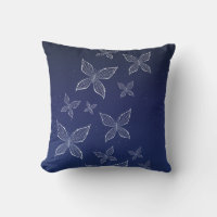 Hua Cheng's Wraith Butterflies