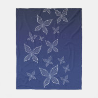 Hua Cheng's Wraith Butterflies