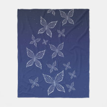 Hua Cheng's Wraith Butterflies