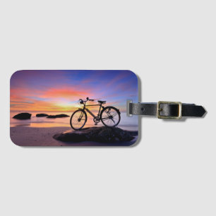Huahin Beach   Thailand Luggage Tag
