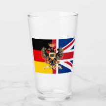 Hub Federation Glass