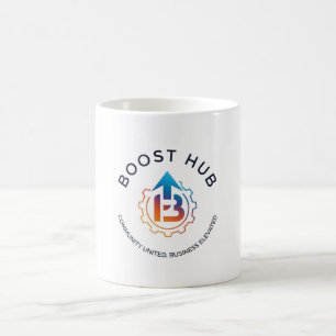 Hub Mug