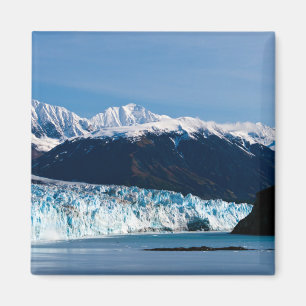 Hubbard Glacier, Alaska Magnet