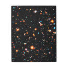 Hubble Extreme Deep Field
