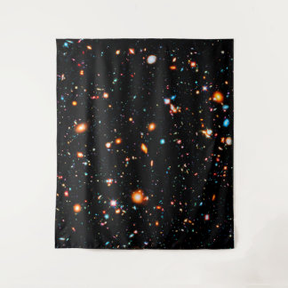 Hubble Extreme Deep Field Large Tapestry