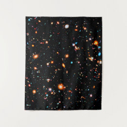 Hubble Extreme Deep Field Medium Tapestry