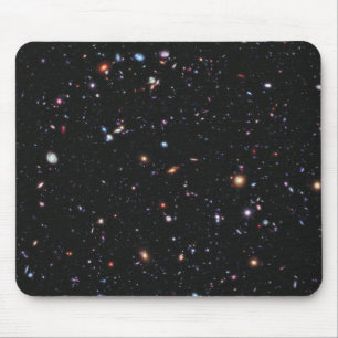 Hubble eXtreme Deep Field Mouse Mat