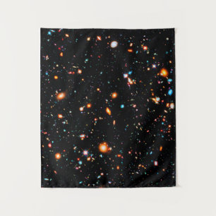 Hubble Extreme Deep Field Small Tapestry